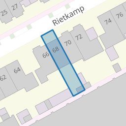 Perceel ODK02-A-3280