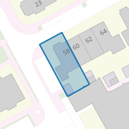 Perceel ODK02-A-3281