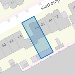 Perceel ODK02-A-3282