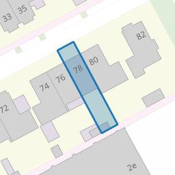 Perceel ODK02-A-3283