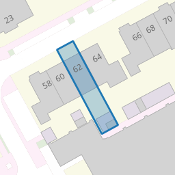 Perceel ODK02-A-3286