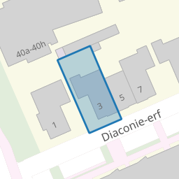 Perceel ODK02-A-3288