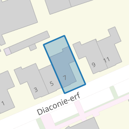 Perceel ODK02-A-3290