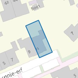 Perceel ODK02-A-3293