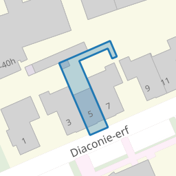 Perceel ODK02-A-3298