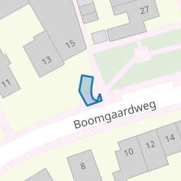 Perceel ODK02-A-3304