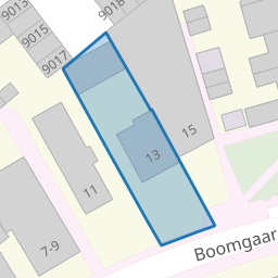 Perceel ODK02-A-3305