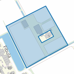 Perceel ODK02-A-3307