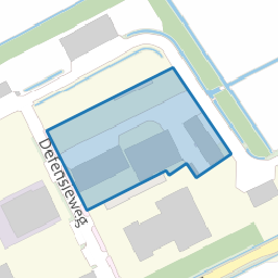 Perceel ODK02-A-3308