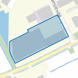 Perceel ODK02-A-3310