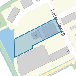 Perceel ODK02-A-3311