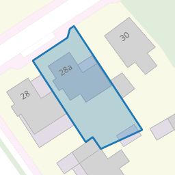 Perceel ODK02-A-3320