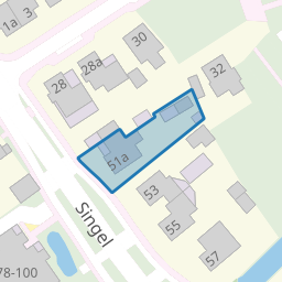 Perceel ODK02-A-3321