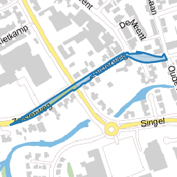 Perceel ODK02-A-3322