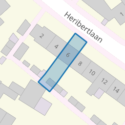 Perceel ODK02-A-3325