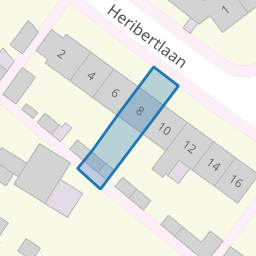 Perceel ODK02-A-3326