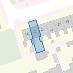 Perceel ODK02-A-3330