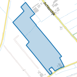 Perceel ODK02-A-3332