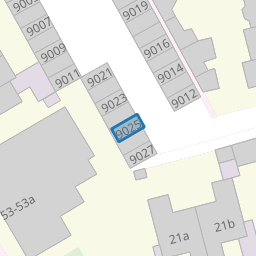 Perceel ODK02-A-3343