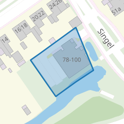 Perceel ODK02-A-3393