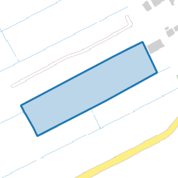 Perceel ODK02-A-3397