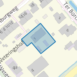 Perceel ODK02-A-3398