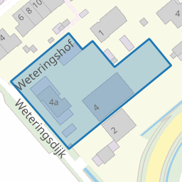 Perceel ODK02-A-3399