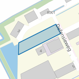 Perceel ODK02-A-3400