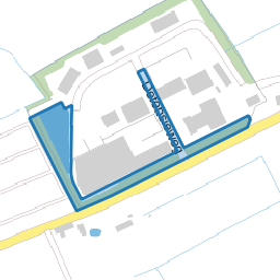 Perceel ODK02-A-3401