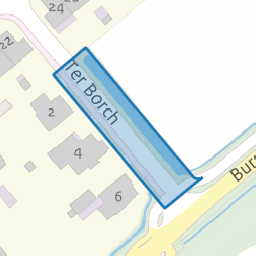 Perceel ODK02-A-3405