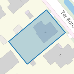 Perceel ODK02-A-3407