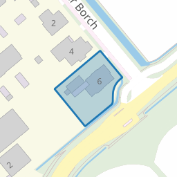 Perceel ODK02-A-3409