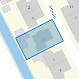 Perceel ODK02-A-3421