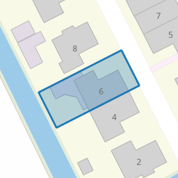 Perceel ODK02-A-3422