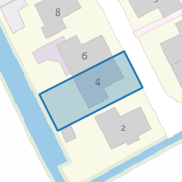 Perceel ODK02-A-3423