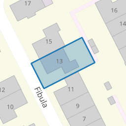 Perceel ODK02-A-3427