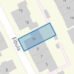 Perceel ODK02-A-3428