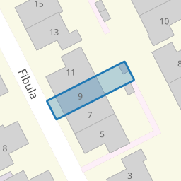 Perceel ODK02-A-3429