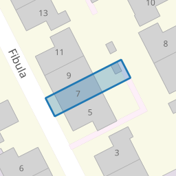 Perceel ODK02-A-3430