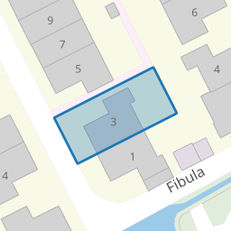 Perceel ODK02-A-3432