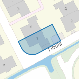 Perceel ODK02-A-3433