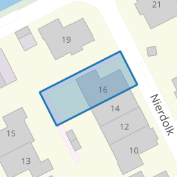 Perceel ODK02-A-3441