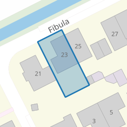 Perceel ODK02-A-3444