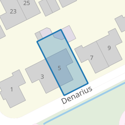 Perceel ODK02-A-3451