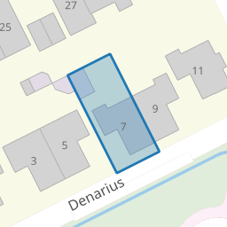 Perceel ODK02-A-3452