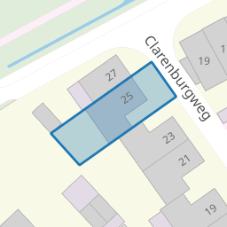 Perceel ODK02-A-3463