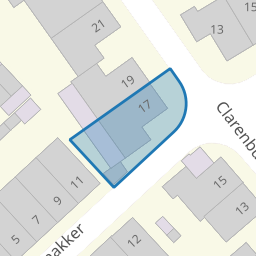 Perceel ODK02-A-3467