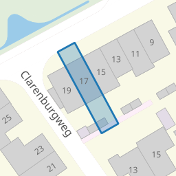 Perceel ODK02-A-3469