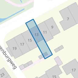 Perceel ODK02-A-3471