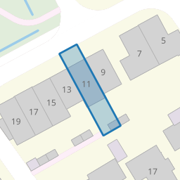 Perceel ODK02-A-3472